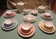 Rosenthal Bettina Tee-/