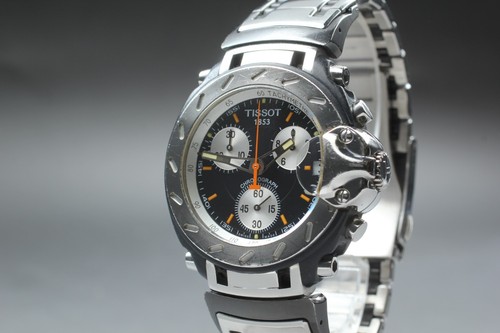 Exc tissot t race - 【exc+4】, t-race