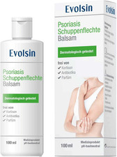 Psoriasis Creme ohne Kortison