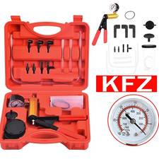 KFZ HAND VAKUUMPUMPE