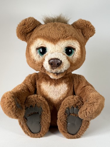 Furreal cubby der neugierige - furreal,