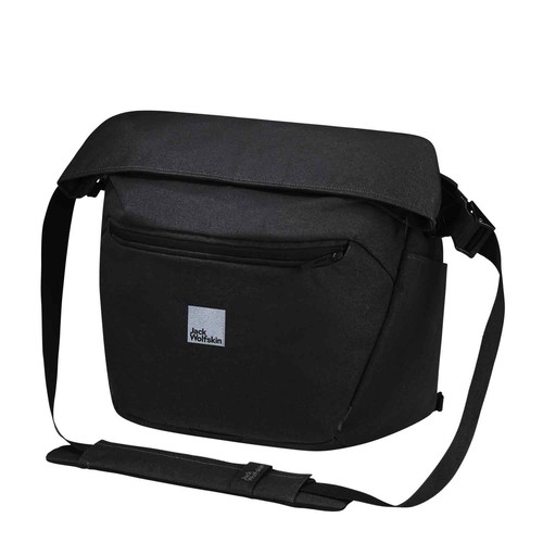 Jack wolfskin messenger - wolfskin,