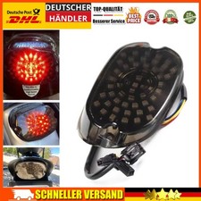 LED Rücklicht Bremsleuchten