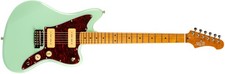 Jet JJ-300 P90 Sea Foam Green