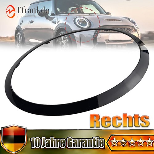Scheinwerfer zierring rechts - zierring,