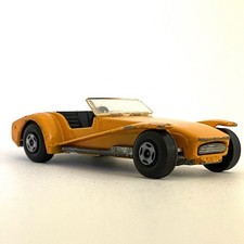 Matchbox Superfast • 1971