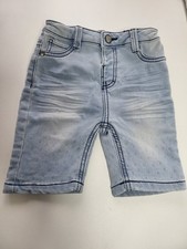 Jeans Hose Gr.92 Kurz Dopodopo