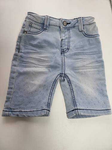 Jeans hose kurz dopodopo - kurz,
