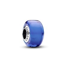 Pandora charm 793105c00 blaues - charm,