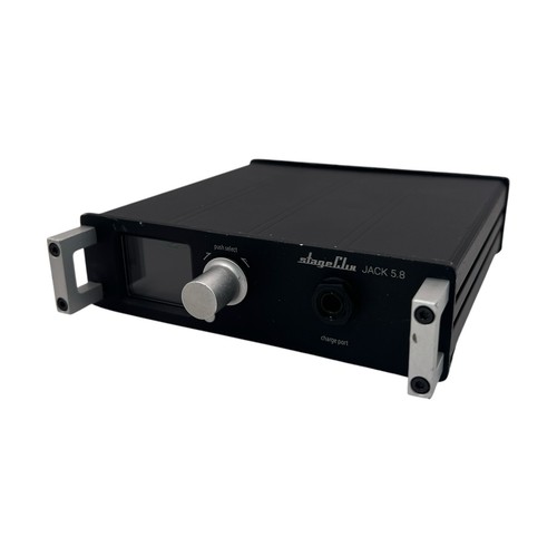 Stageclix jack - jack, |