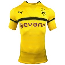 Puma Borussia Dortmund Trikot Champions League #11 Reus BVB Saison 2018/2019 L
