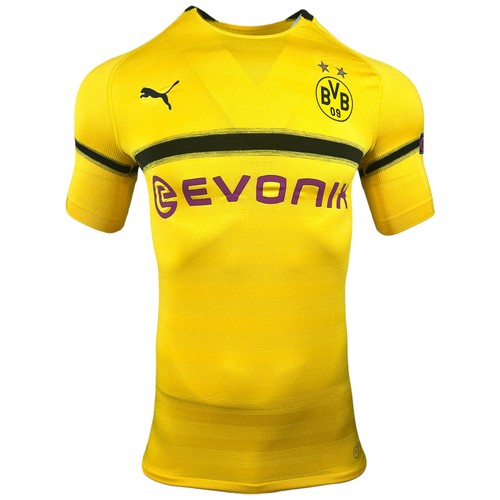 Puma borussia dortmund trikot - dortmund,