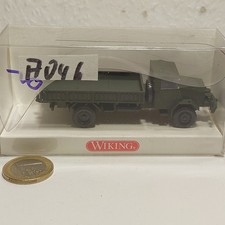 A046 Wiking MAN Gelände Lkw