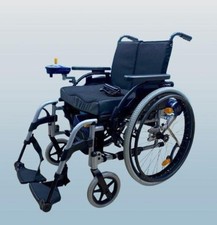 AAT Alber MAX-E Elektroantrieb