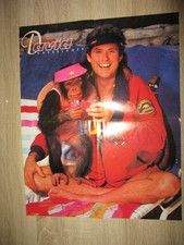 Poster Bravo DIN A2 David