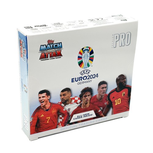 Match attax uefa euro - match,