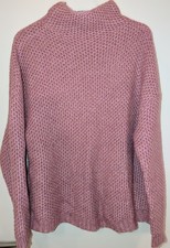 Grobstrickpullover - Jonas