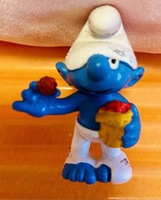 Schlümpfe Figur 20422 Öko