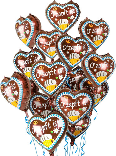 Oktoberfest dekoration - oktoberfest,