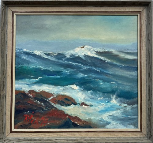 Expressionist richard petersen - expressionist,