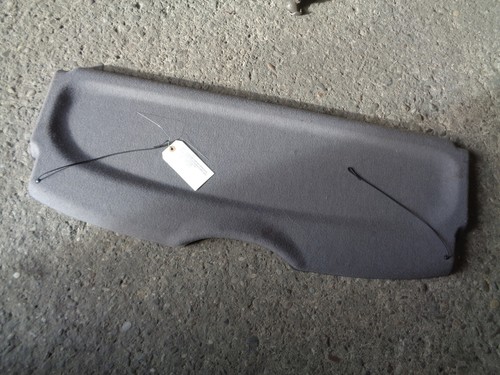 Peugeot 206 hutablage - 206,