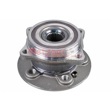 Metzger Radlager vorne für Mercedes Gl-Klasse Gle Gls M-Klasse