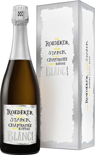 Louis roederer - louis,