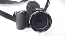 Nikon coolpix 100 - 100, /