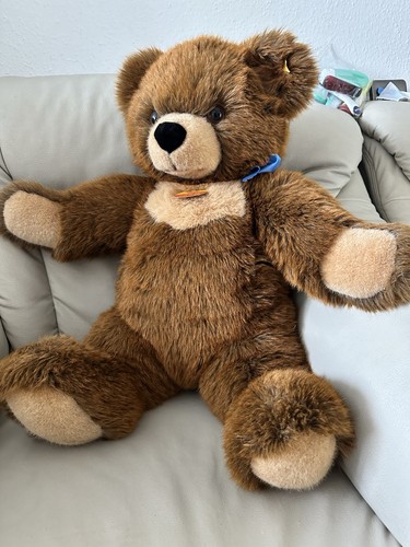 Steiff original teddybär - steiff,