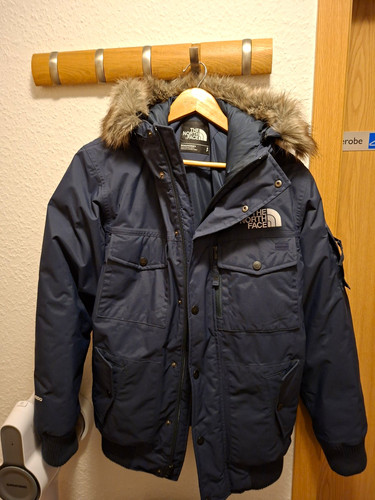 The north face - face,