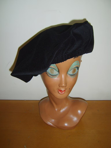 Schwarz velours mittelalter - velours,