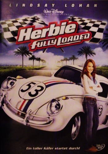 Herbie fully loaded ein - , /