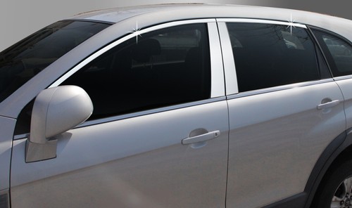 Zubehör für chevrolet - fÜr,