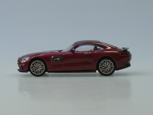 Minichamps brabus 600 auf - brabus,