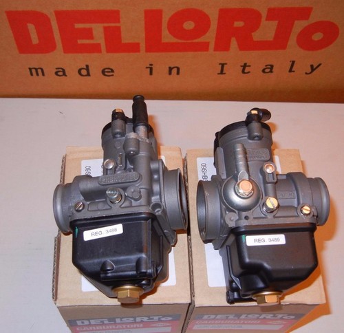 Dellorto phbh 30mm - dellorto,