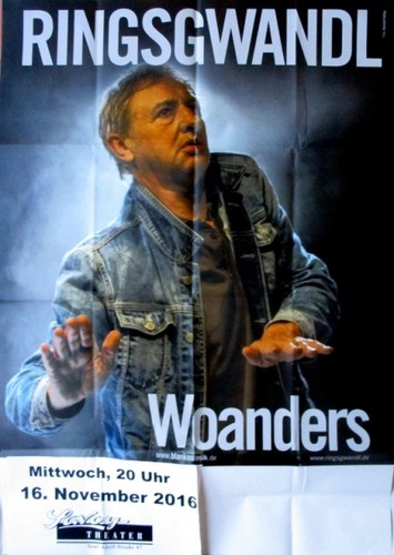 Ringsgwandl 2016 plakat - ringsgwandl,