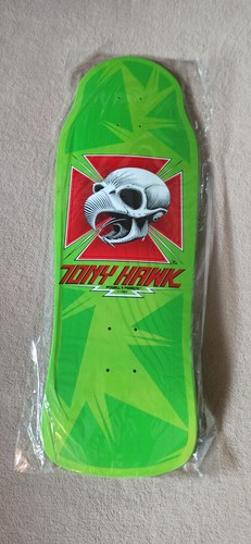 Powell peralta tony - powell,