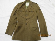 Uniform Mans No.2 Dress, Royal Green Jackets Jacke Gr. 188/96/80 Small-Long