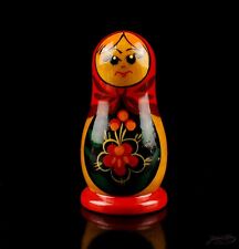 Sammlerobjekt Matroschka