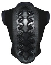 Rückenprotektor Weste für