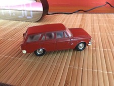 Spielzeug Moskwitsch 427