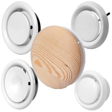 Tellerventil Deckenventil