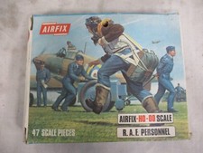 Airfix #01747-5 R.A.F
