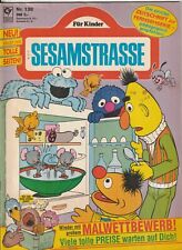 ✪ SESAMSTRASSE #138, Condor