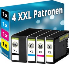 Drucker Patronen für Canon