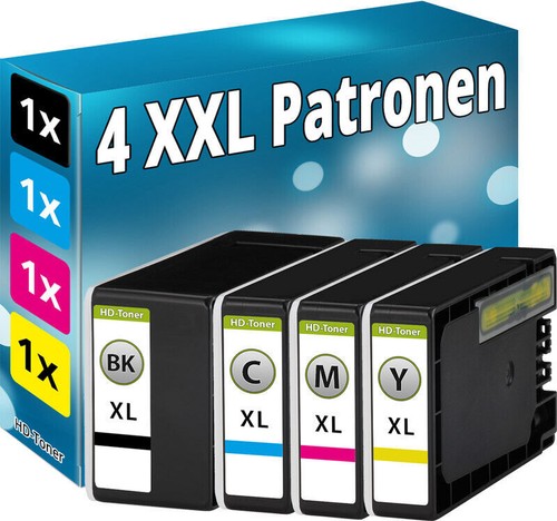 Drucker patronen für - für, canon