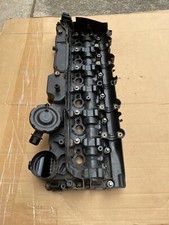 original BMW 3,0 Diesel.  Ventildeckel Zylinderkopfhaube 1112 7800309