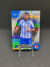 Topps Chrome Bundesliga 2021/22 Kevin-Prince Boateng /250