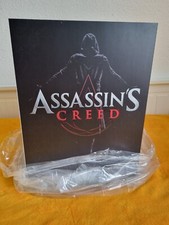 Assassins Creed Scale Aguilar Statue Figur