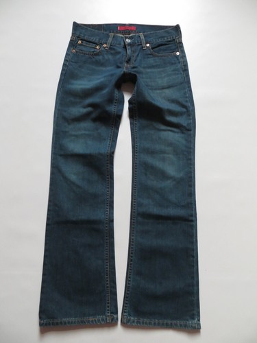 Levi 557 eve square cut - eve, square-cut